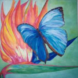 butterflyblueredflower1.jpg (9362 bytes)